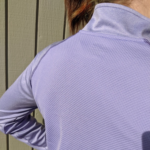 Champion C9 3/4 Zipup & Pullover Jacket, Sz. YXL - Picture 5 of 5